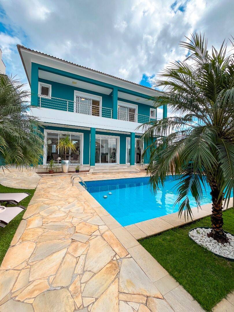 Casa, 5 quartos, 356 m² - Foto 28