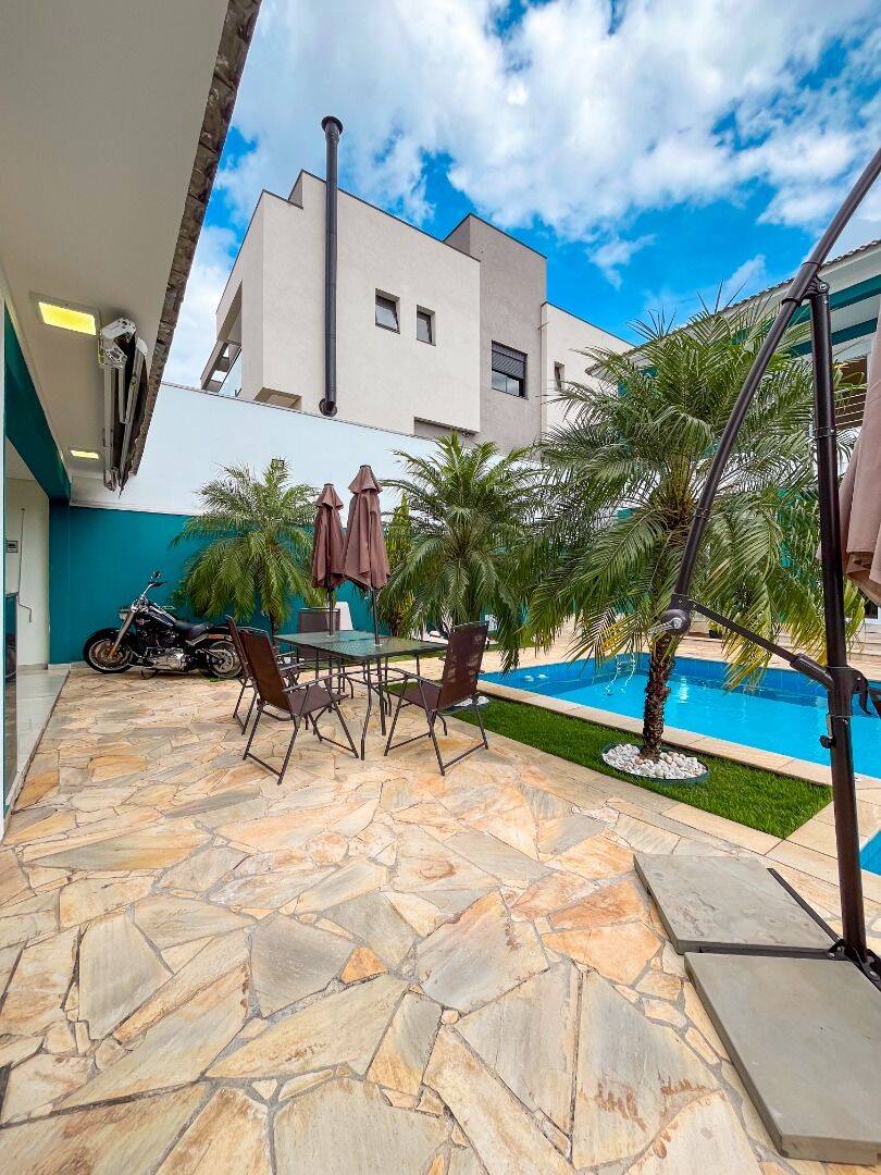 Casa, 5 quartos, 356 m² - Foto 30