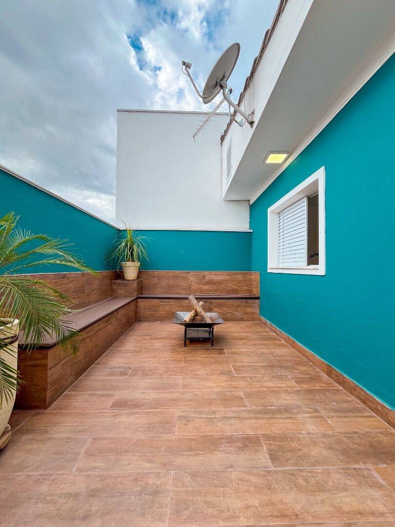 Casa, 5 quartos, 356 m² - Foto 27