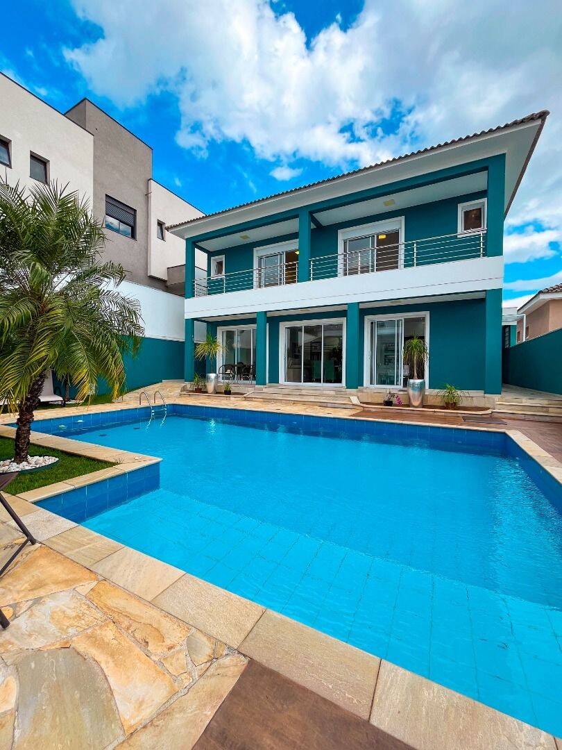 Casa, 5 quartos, 356 m² - Foto 29