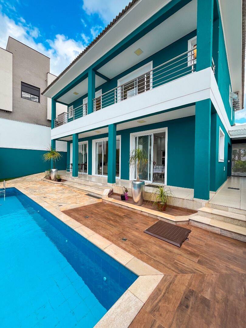 Casa, 5 quartos, 356 m² - Foto 2