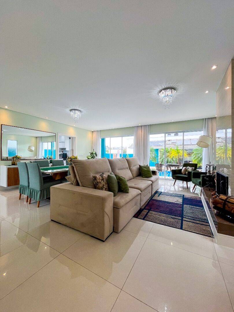 Casa, 5 quartos, 356 m² - Foto 7