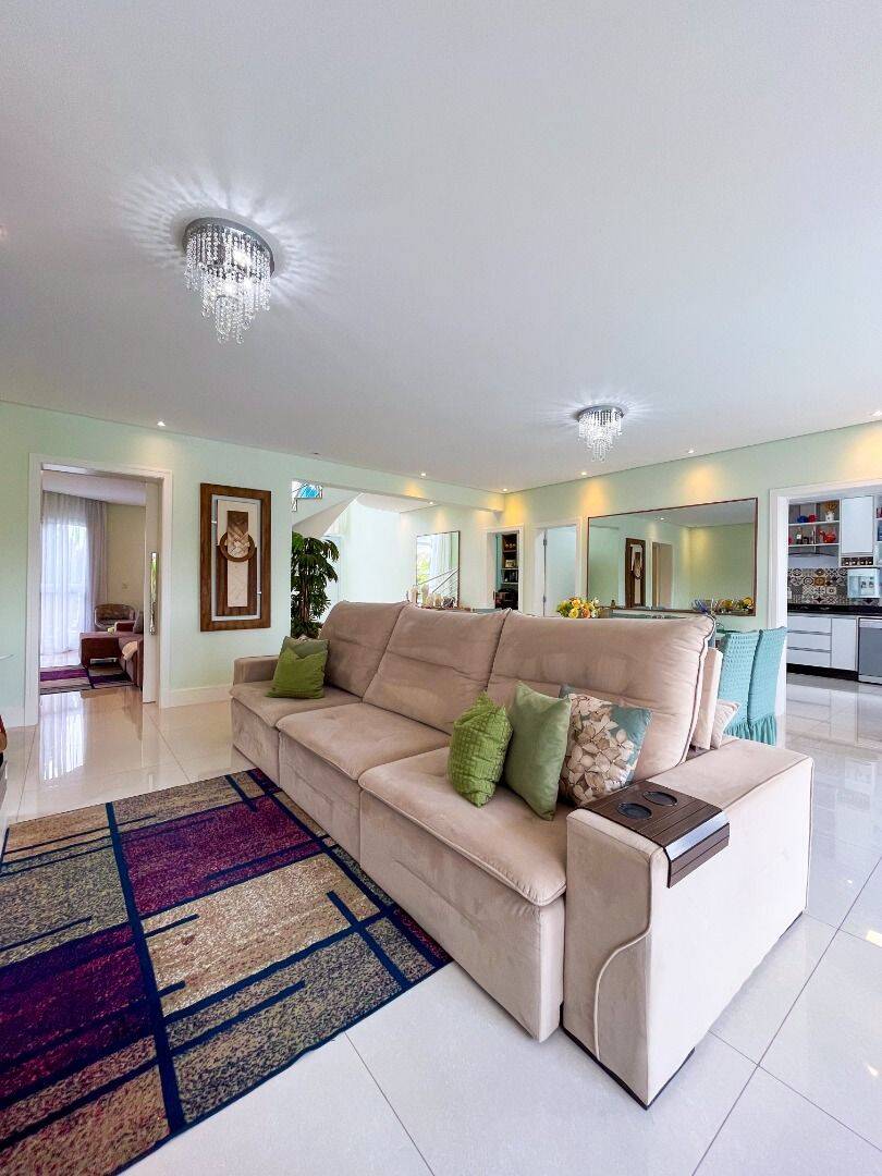 Casa, 5 quartos, 356 m² - Foto 8