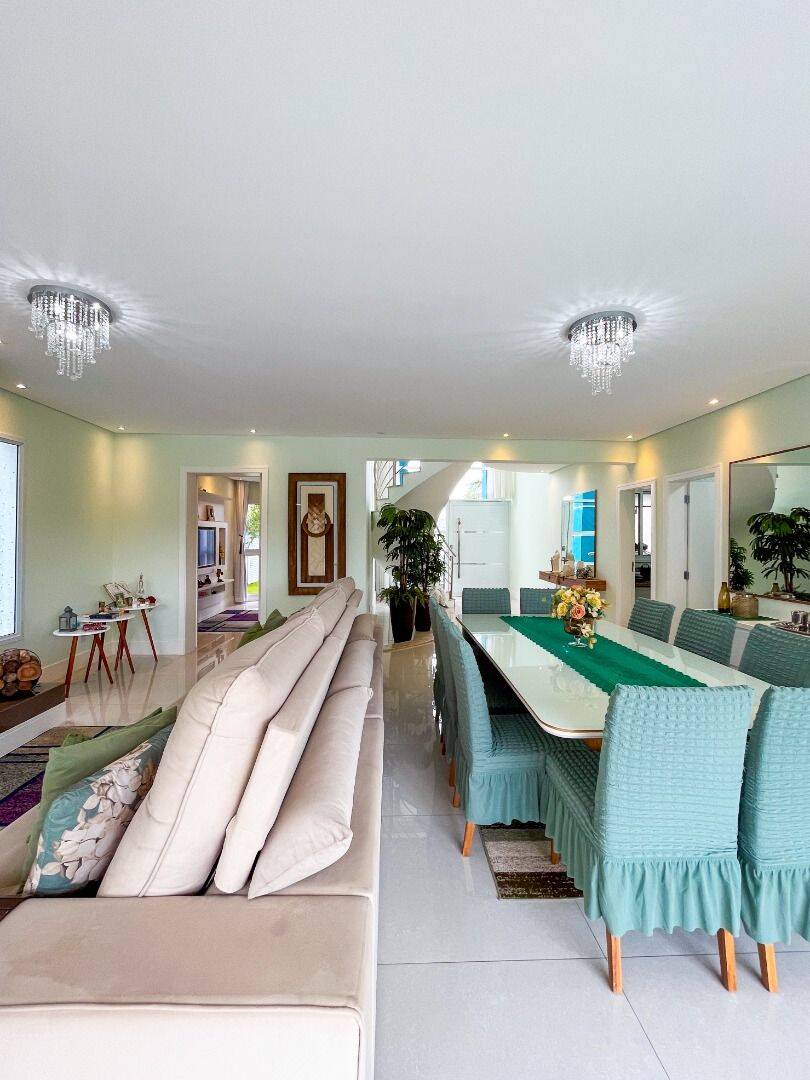Casa, 5 quartos, 356 m² - Foto 9