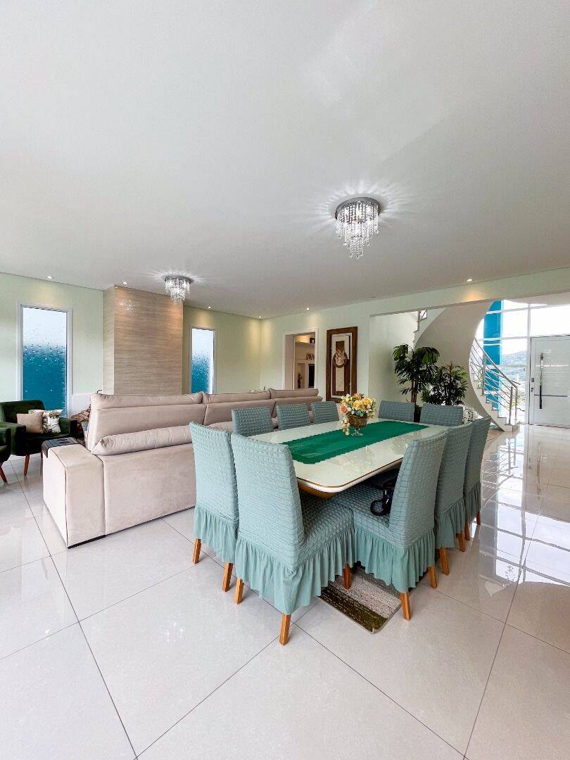 Casa, 5 quartos, 356 m² - Foto 5
