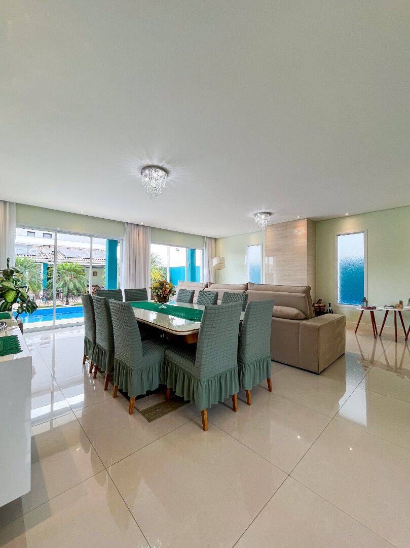 Casa, 5 quartos, 356 m² - Foto 6