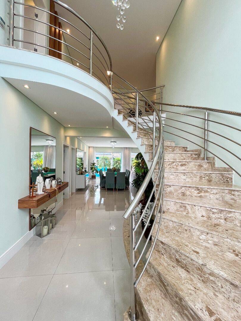 Casa, 5 quartos, 356 m² - Foto 4