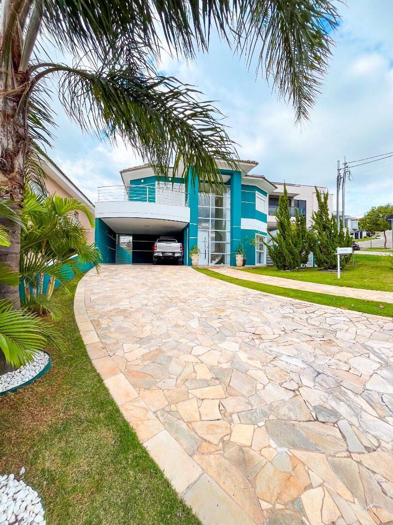 Casa, 5 quartos, 356 m² - Foto 32