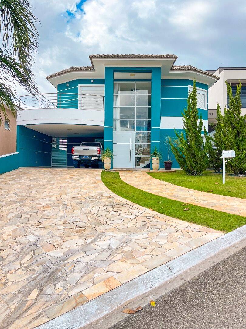 Casa, 5 quartos, 356 m² - Foto 33
