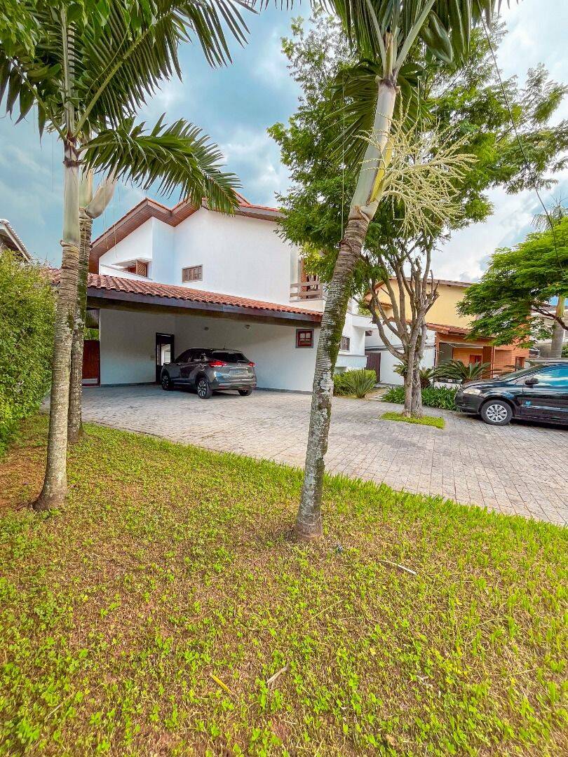 Casa, 4 quartos, 345 m² - Foto 2