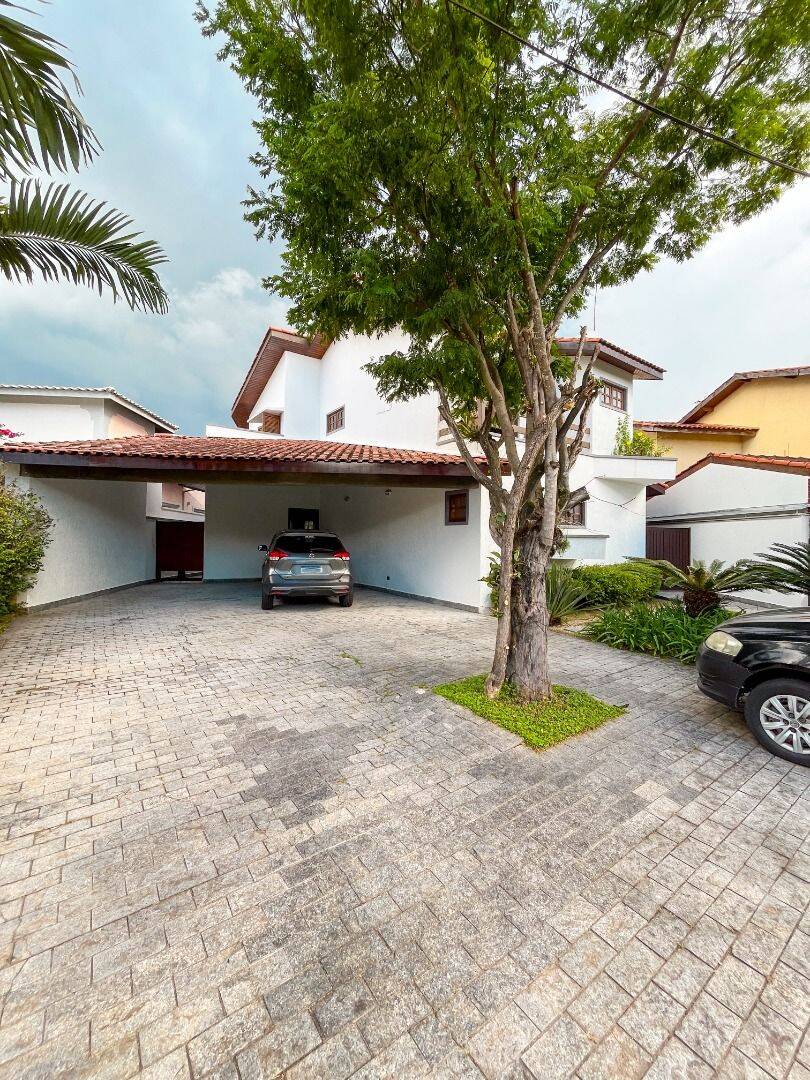Casa, 4 quartos, 345 m² - Foto 3