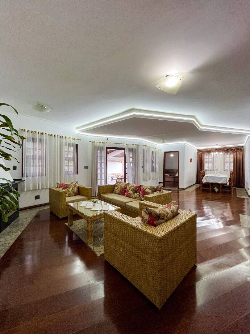 Casa, 4 quartos, 345 m² - Foto 4