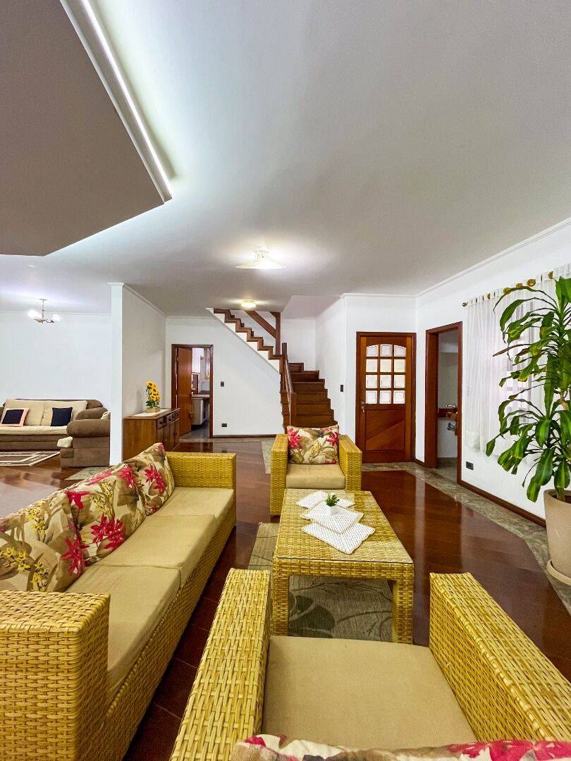 Casa, 4 quartos, 345 m² - Foto 5