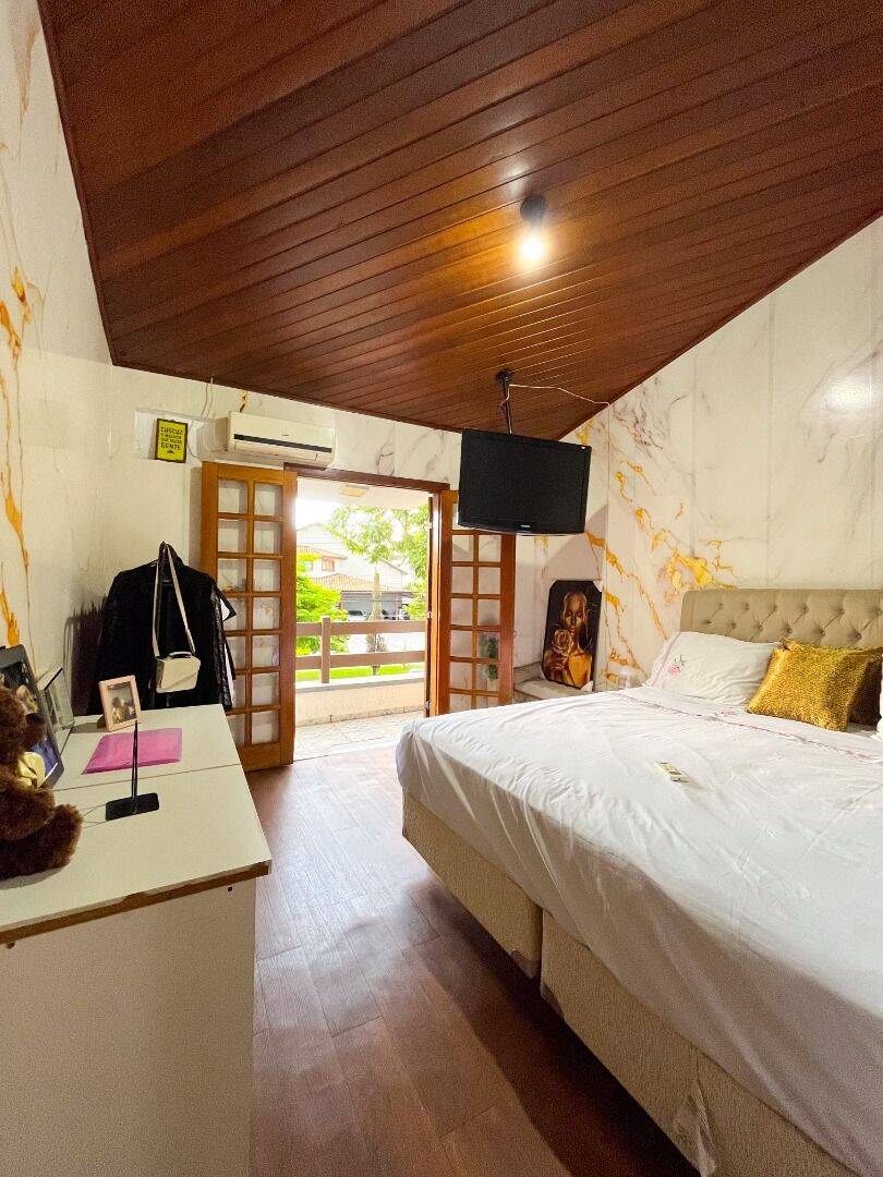 Casa, 4 quartos, 345 m² - Foto 11
