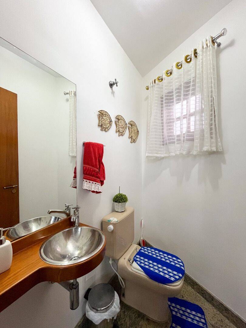 Casa, 4 quartos, 345 m² - Foto 18