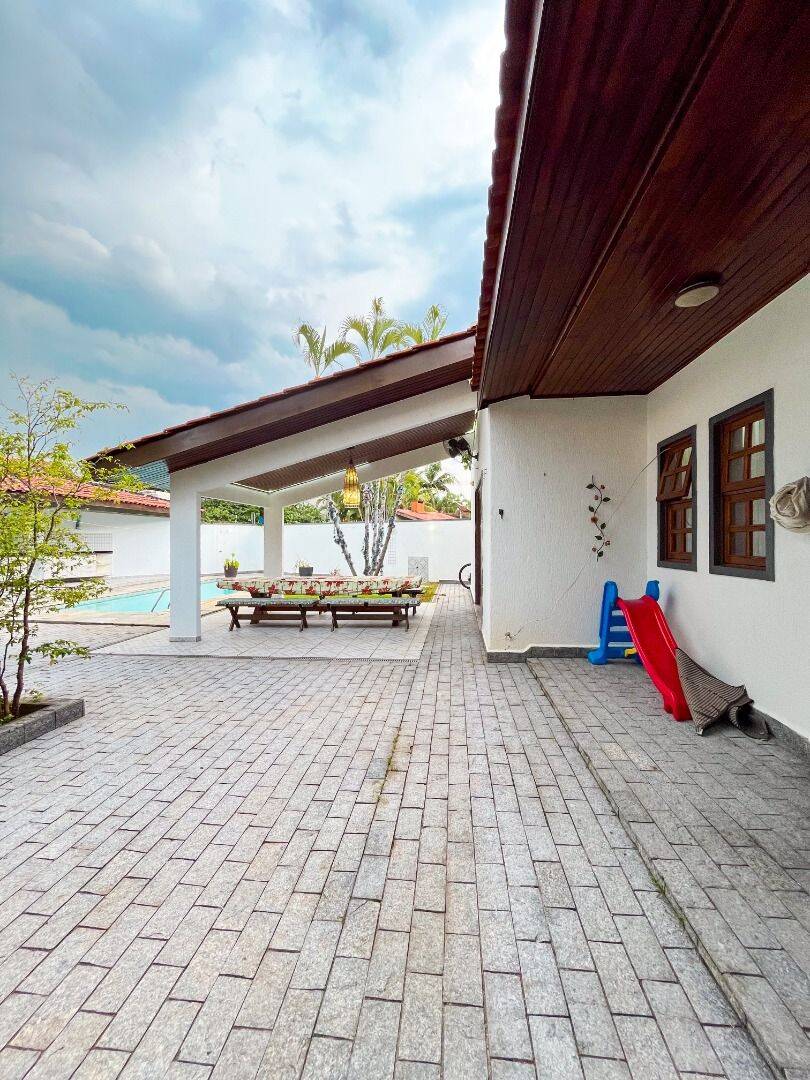 Casa, 4 quartos, 345 m² - Foto 22