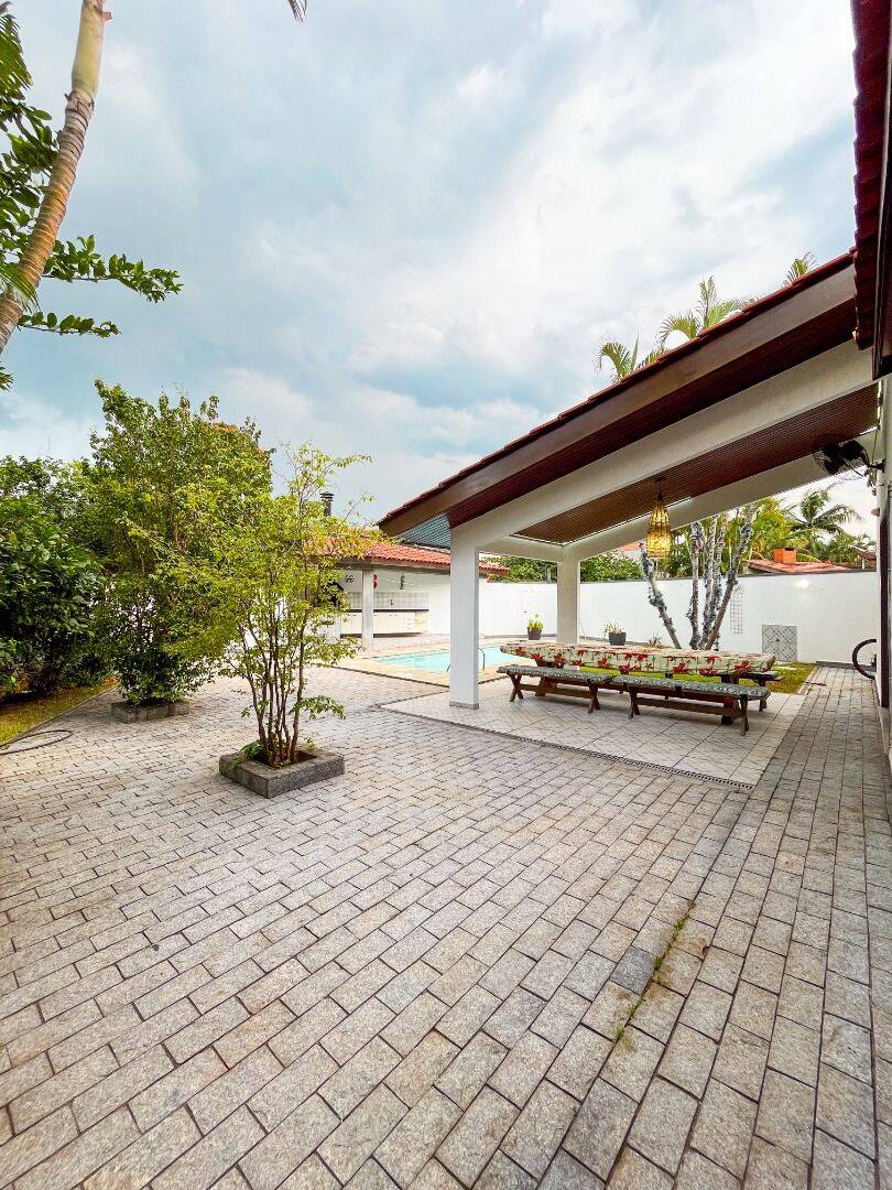 Casa, 4 quartos, 345 m² - Foto 23