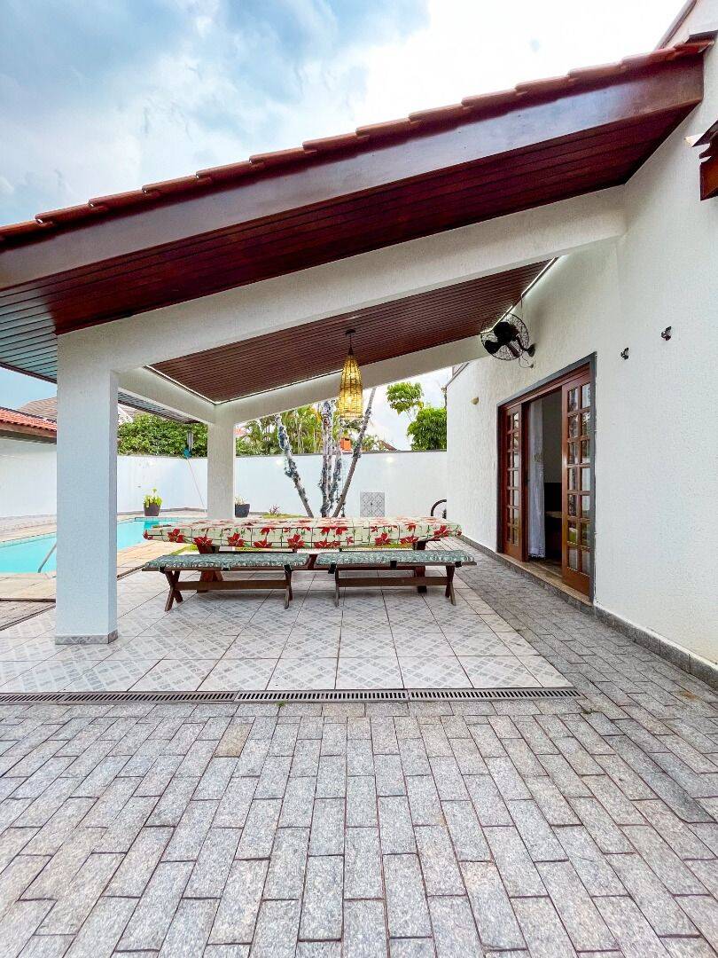 Casa, 4 quartos, 345 m² - Foto 24