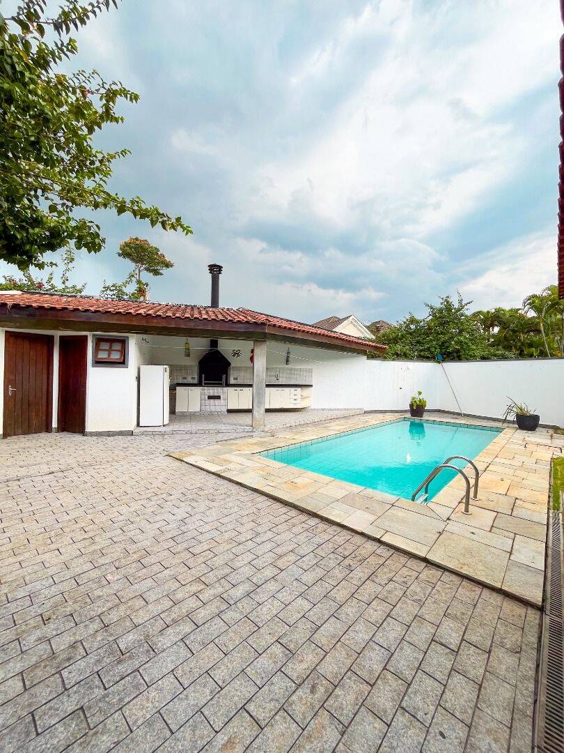 Casa, 4 quartos, 345 m² - Foto 25