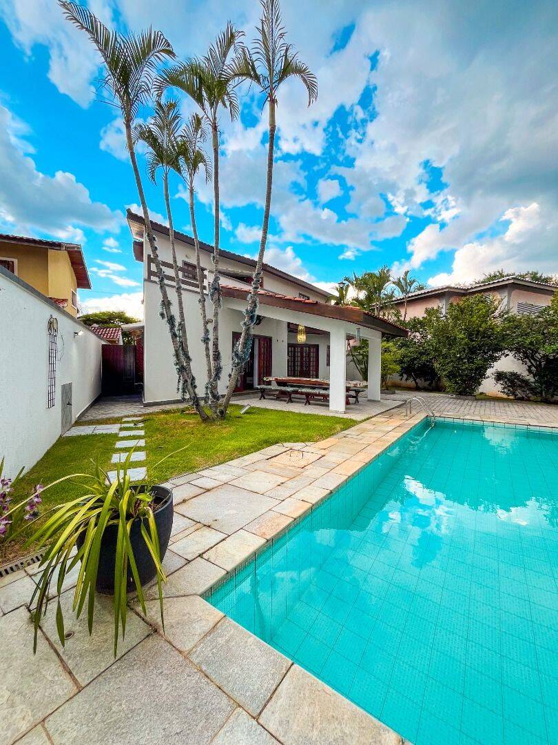 Casa, 4 quartos, 345 m² - Foto 26