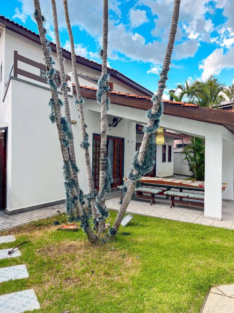 Casa, 4 quartos, 345 m² - Foto 27