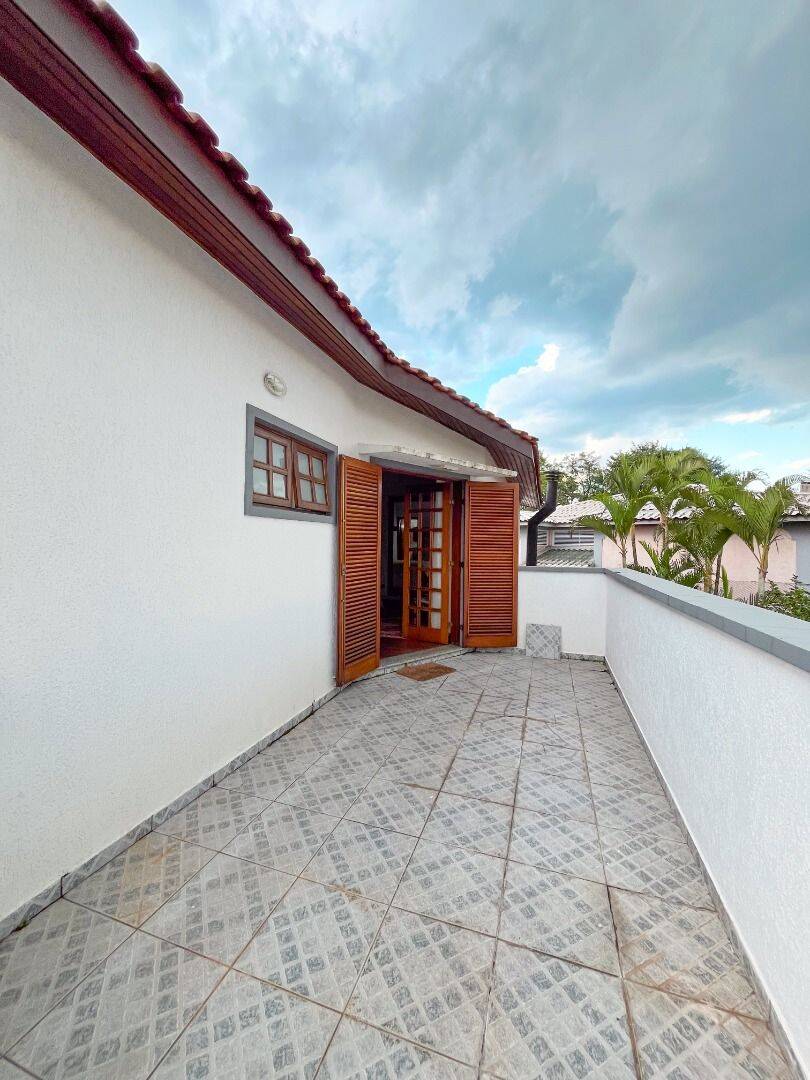 Casa, 4 quartos, 345 m² - Foto 28