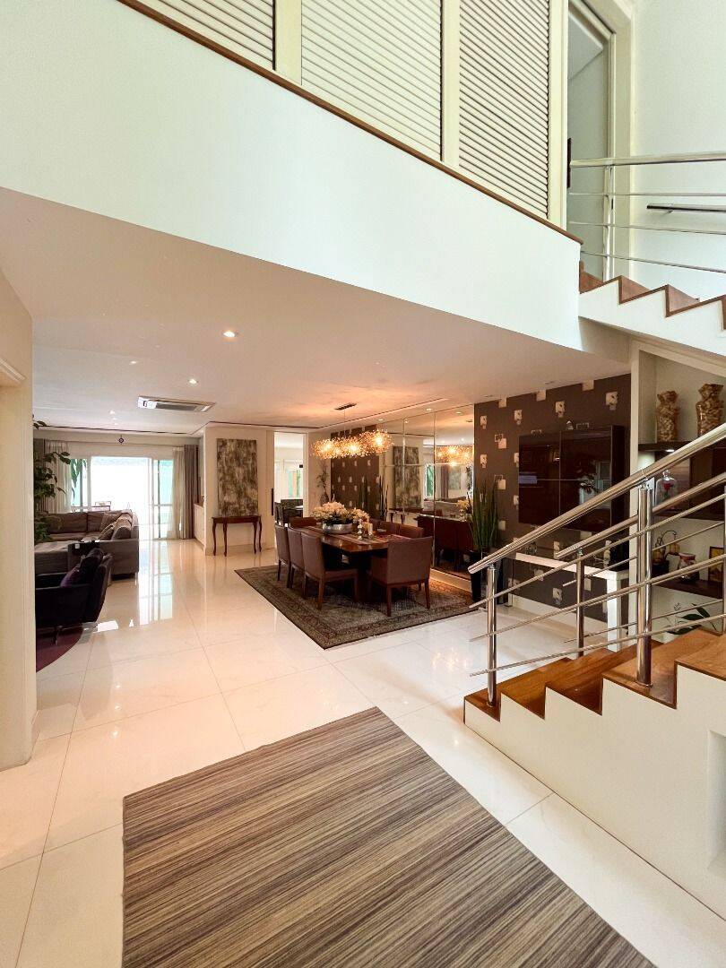 Casa, 4 quartos, 510 m² - Foto 3