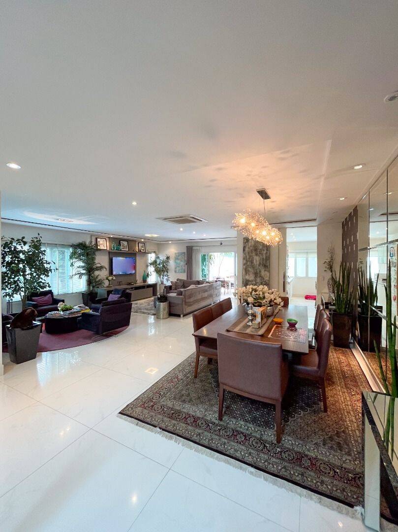 Casa, 4 quartos, 510 m² - Foto 5