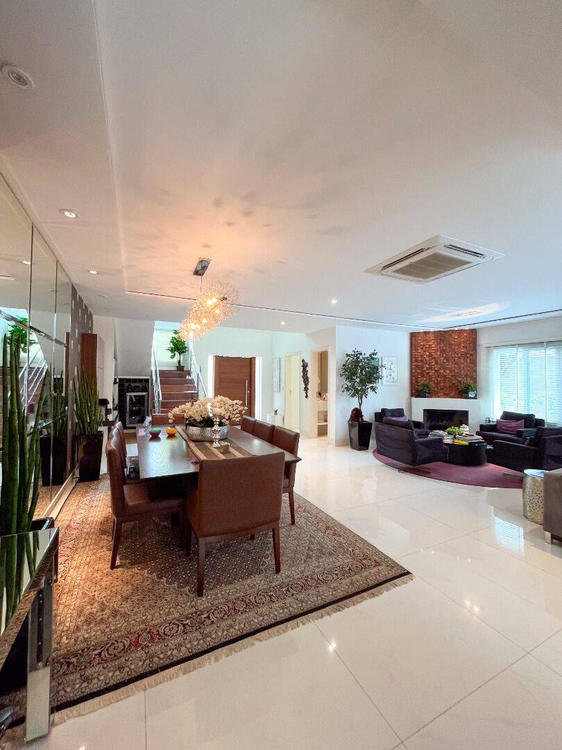 Casa, 4 quartos, 510 m² - Foto 6