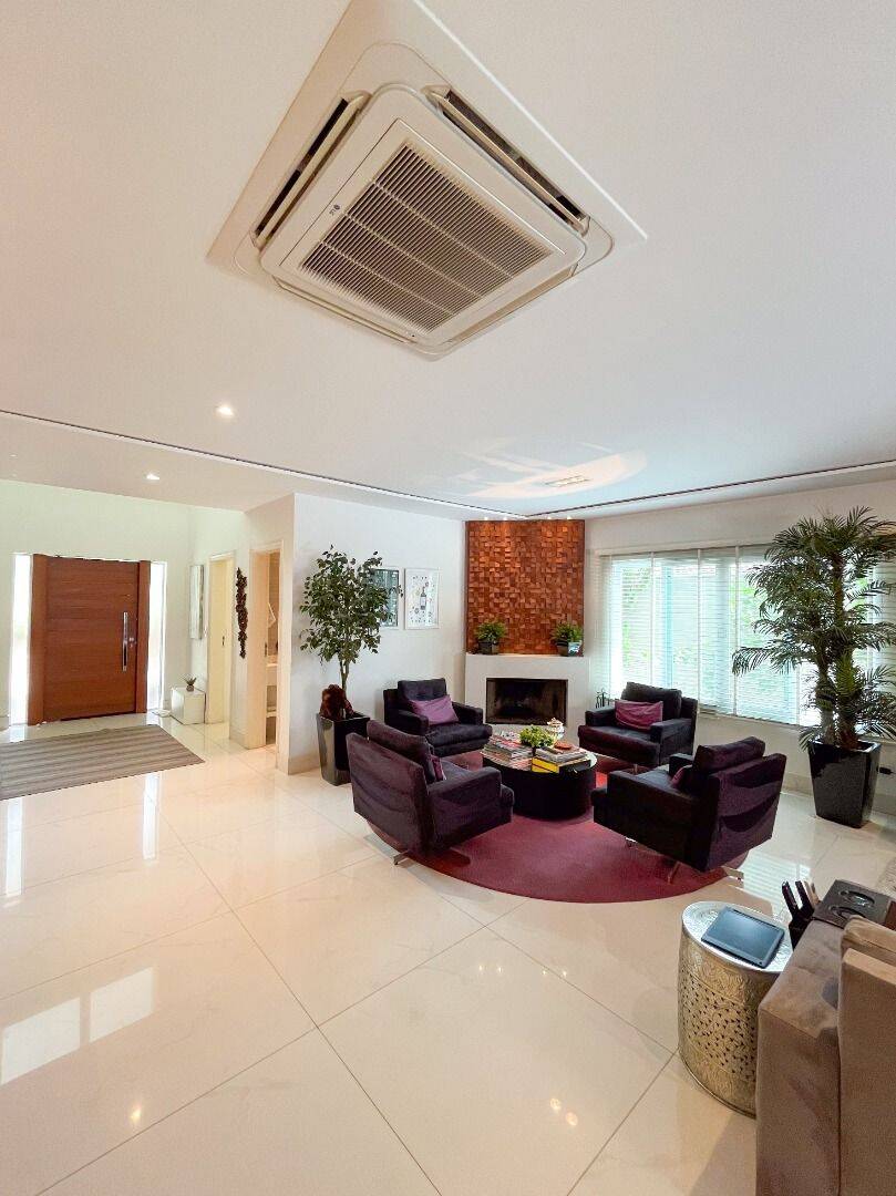 Casa, 4 quartos, 510 m² - Foto 7