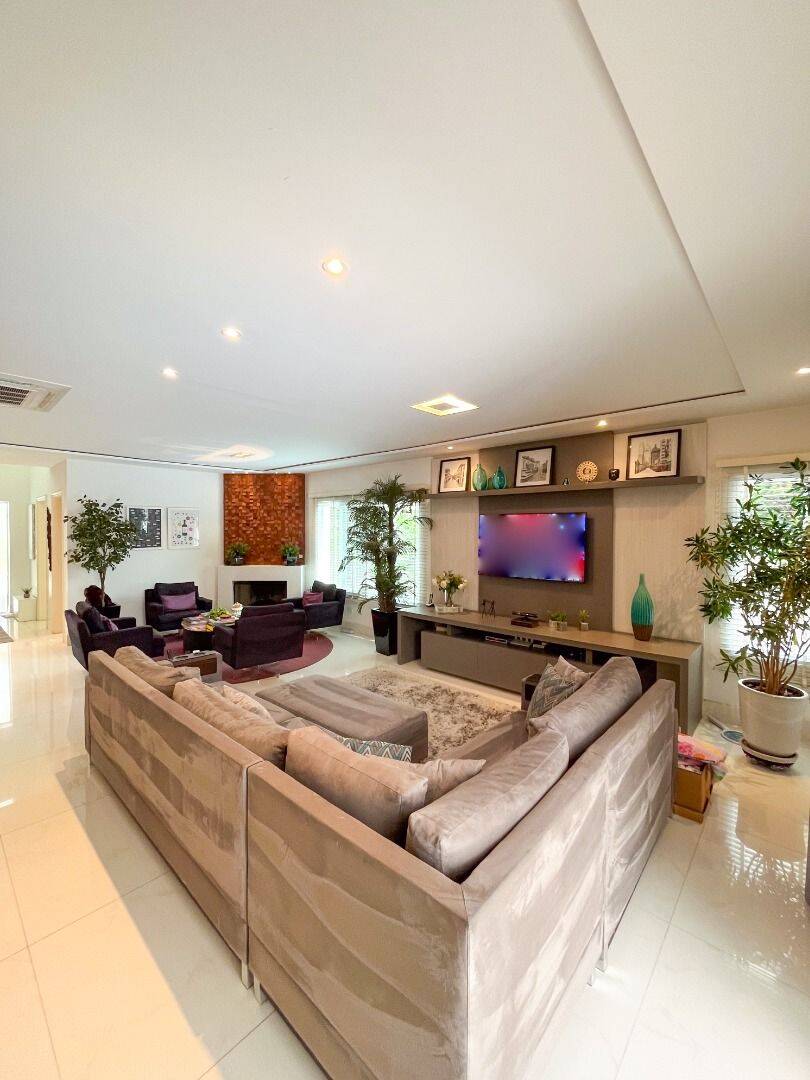 Casa, 4 quartos, 510 m² - Foto 8