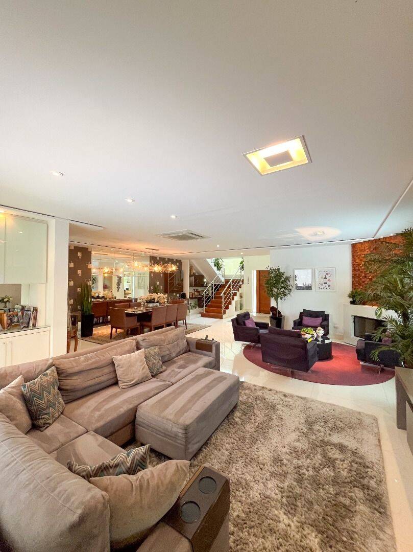 Casa, 4 quartos, 510 m² - Foto 2