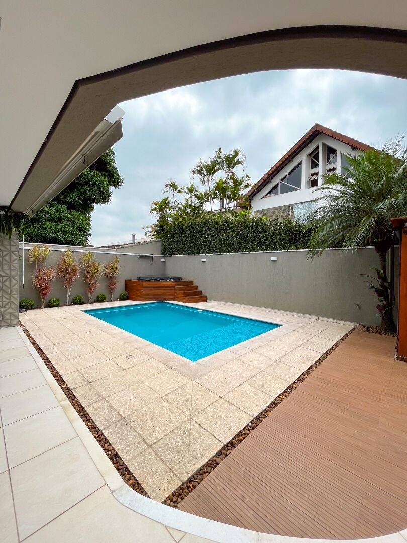 Casa, 4 quartos, 510 m² - Foto 9