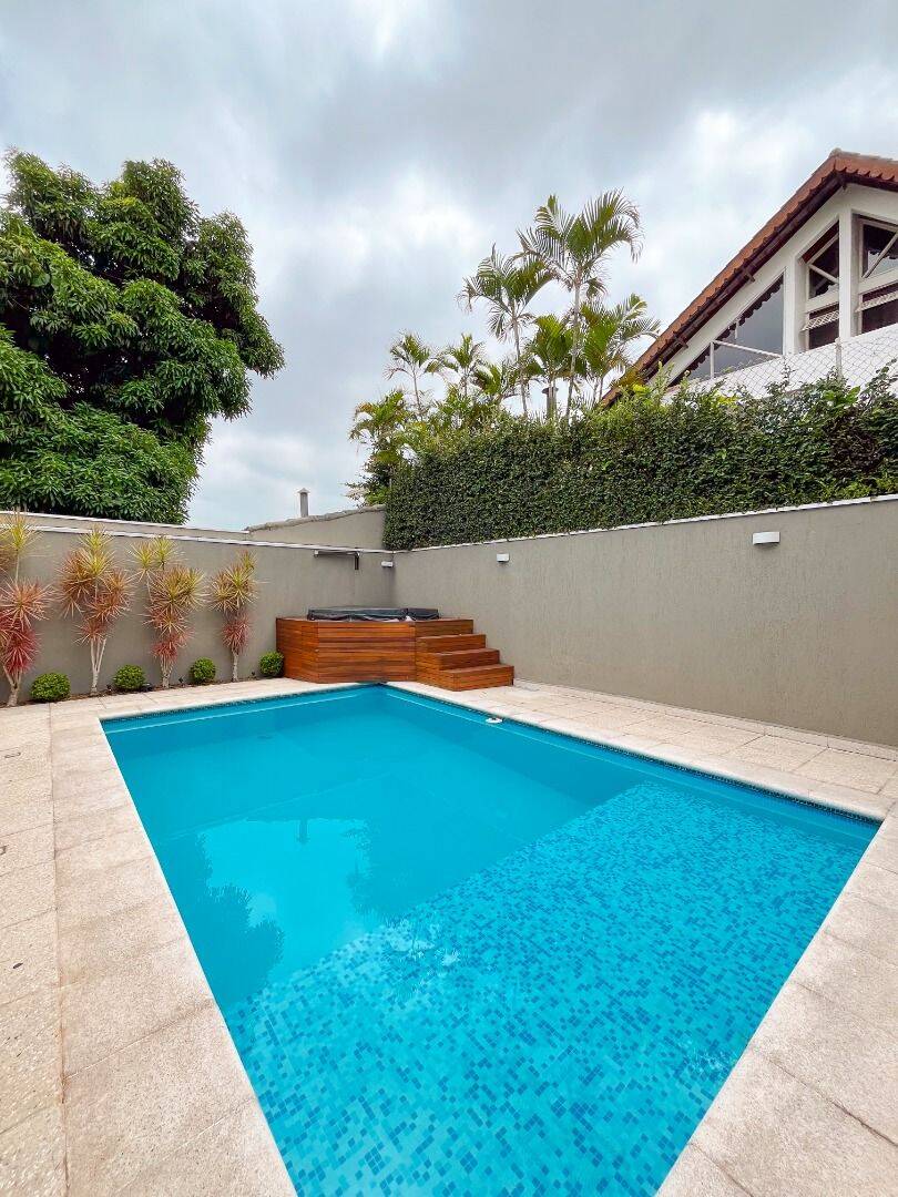 Casa, 4 quartos, 510 m² - Foto 10