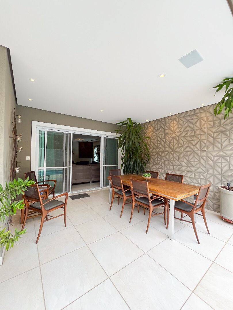 Casa, 4 quartos, 510 m² - Foto 11