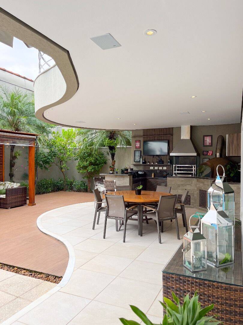 Casa, 4 quartos, 510 m² - Foto 12