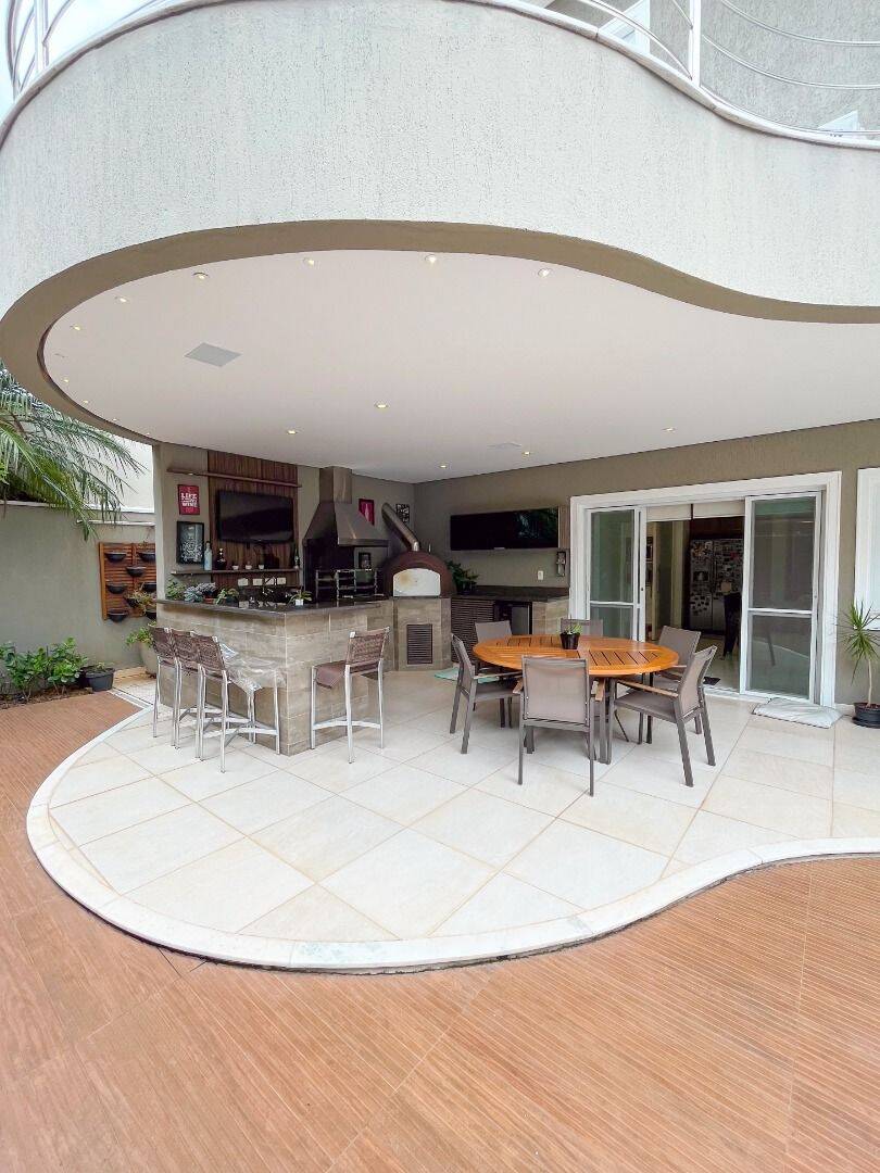 Casa, 4 quartos, 510 m² - Foto 13