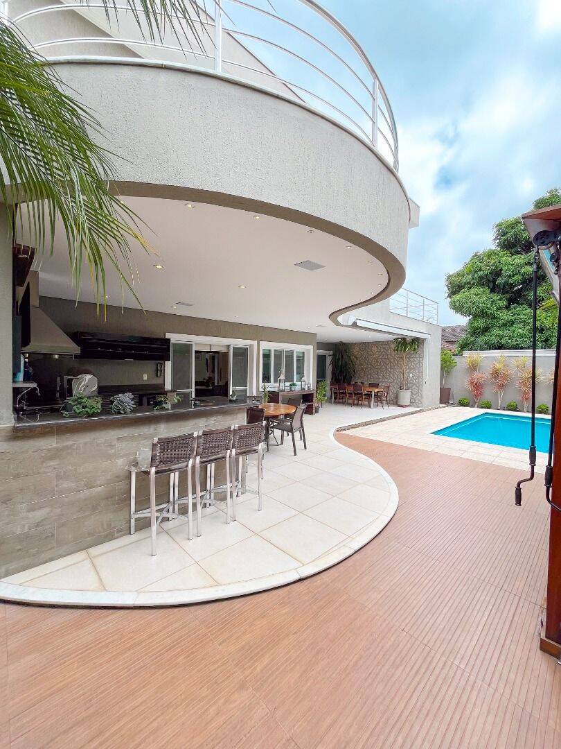 Casa, 4 quartos, 510 m² - Foto 14