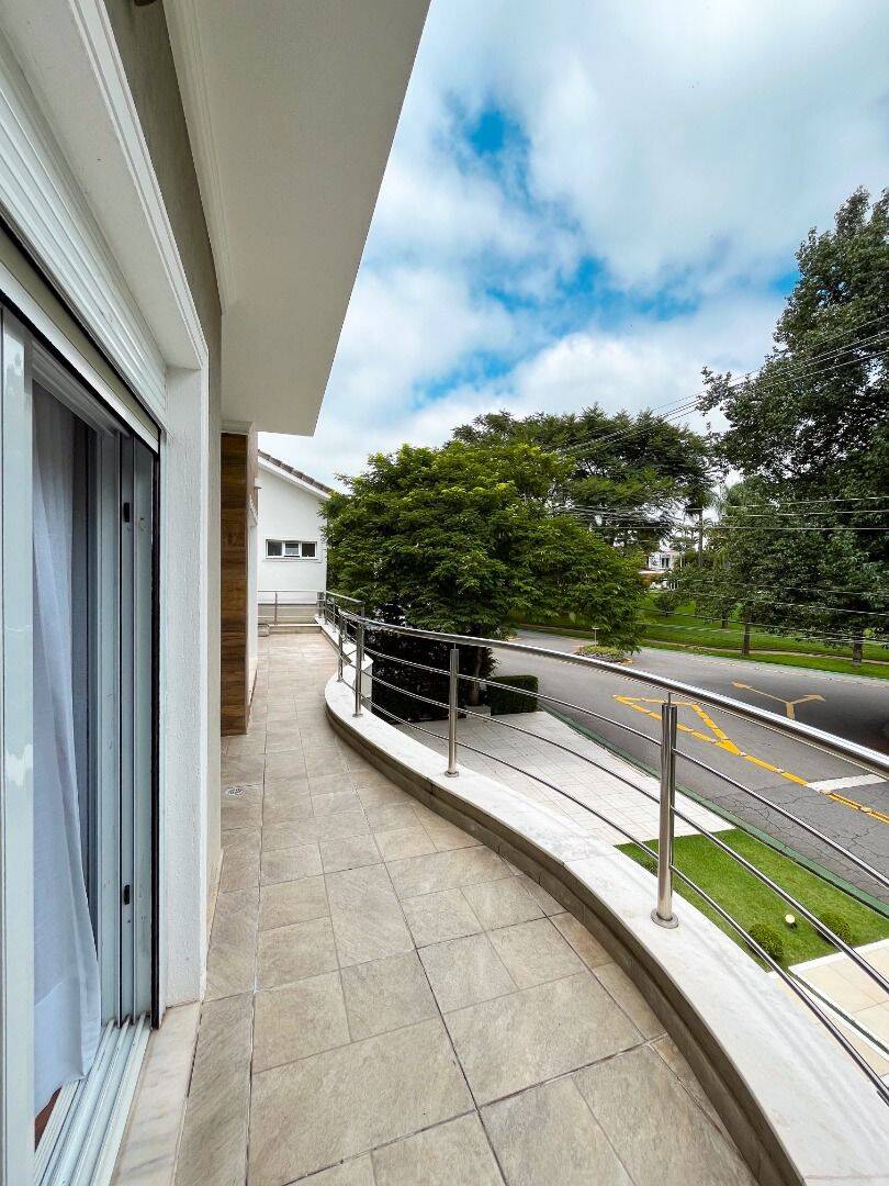 Casa, 4 quartos, 510 m² - Foto 19