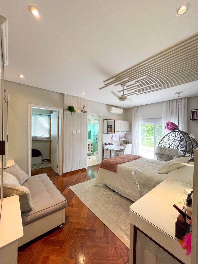 Casa, 4 quartos, 510 m² - Foto 21