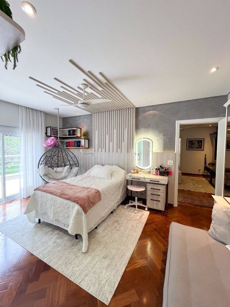 Casa, 4 quartos, 510 m² - Foto 22