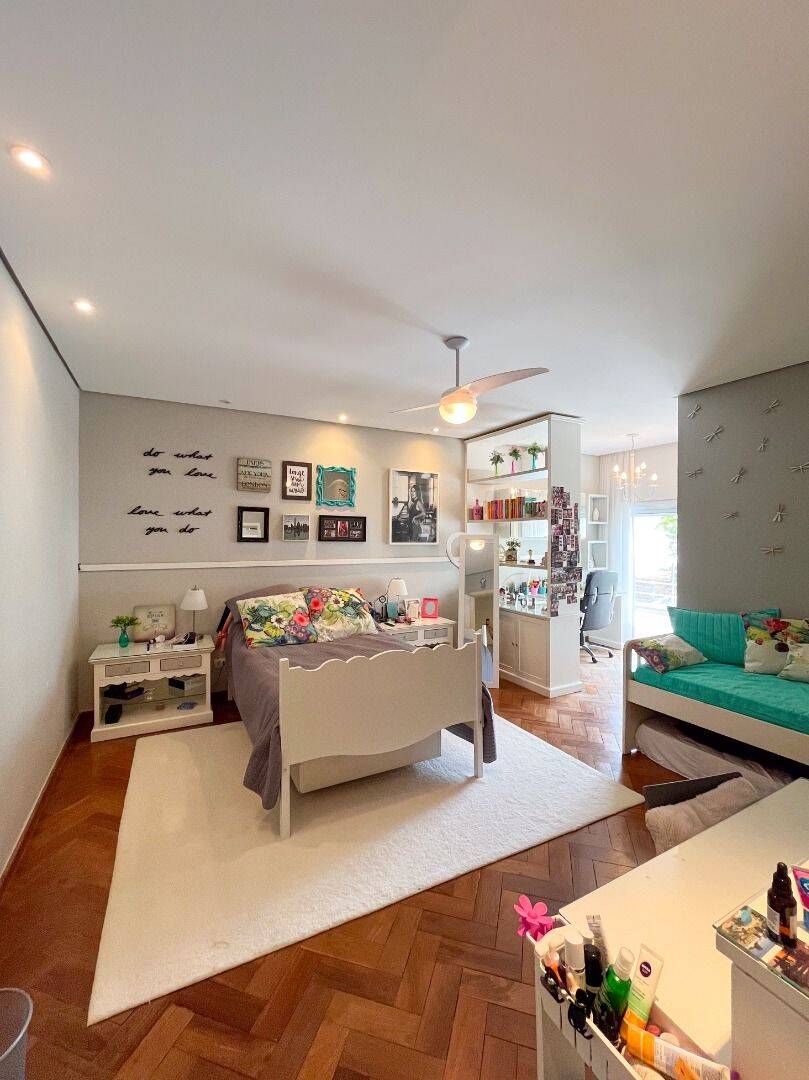 Casa, 4 quartos, 510 m² - Foto 25