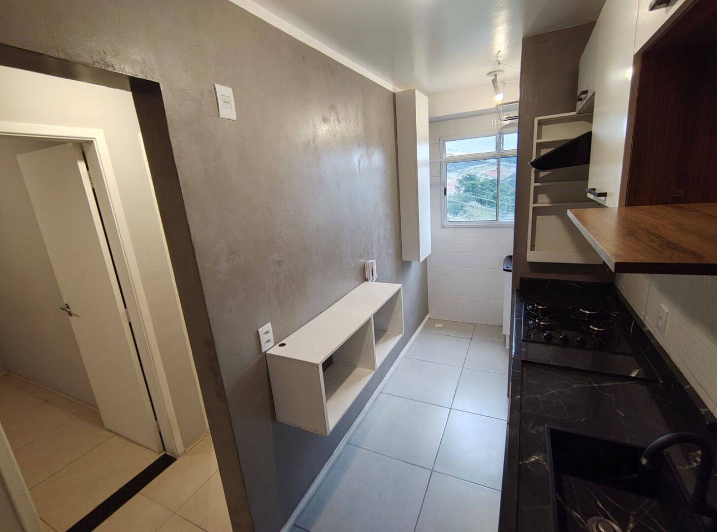 Apartamento, 2 quartos, 52 m² - Foto 9