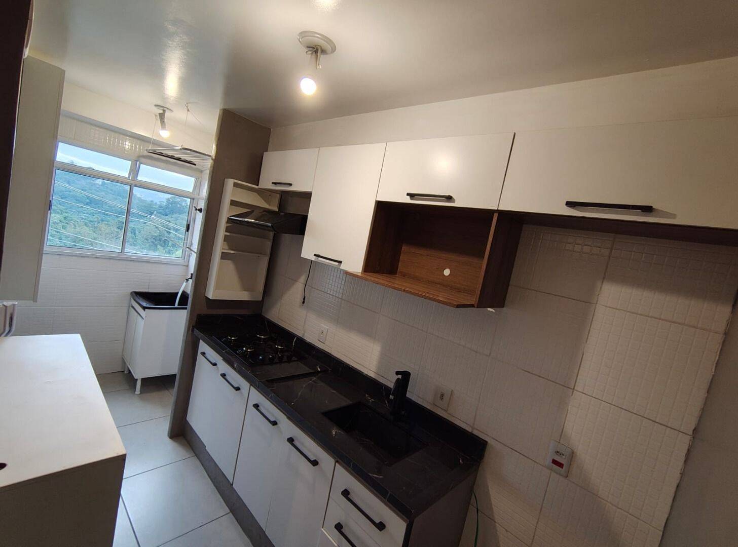 Apartamento, 2 quartos, 52 m² - Foto 7