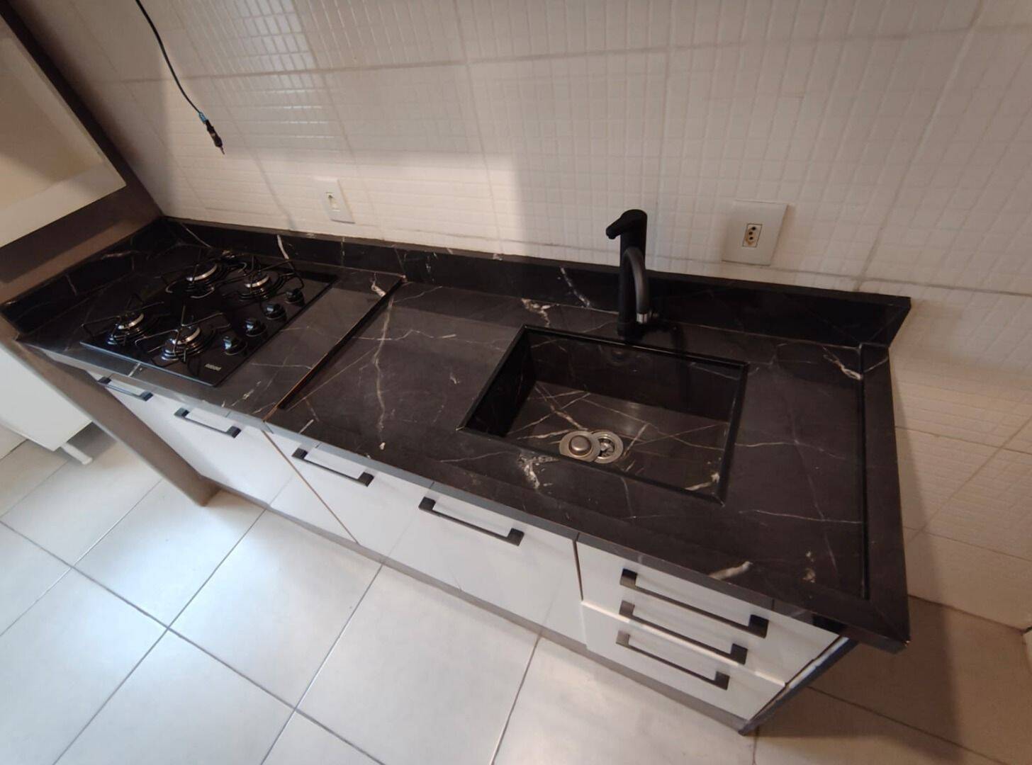 Apartamento, 2 quartos, 52 m² - Foto 8