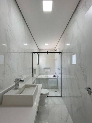 Casa, 3 quartos, 250 m² - Foto 11