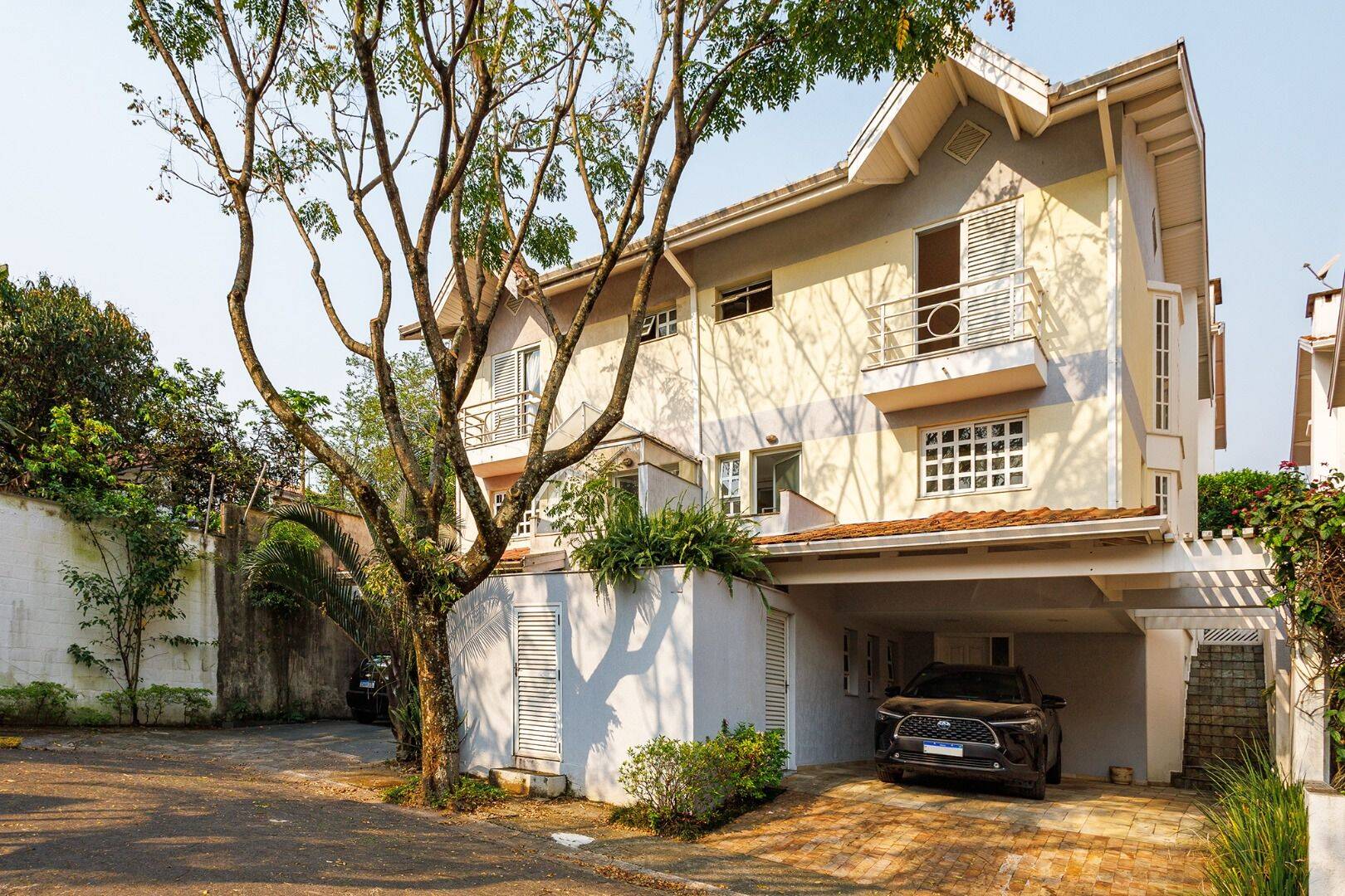 Casa, 3 quartos, 153 m² - Foto 1