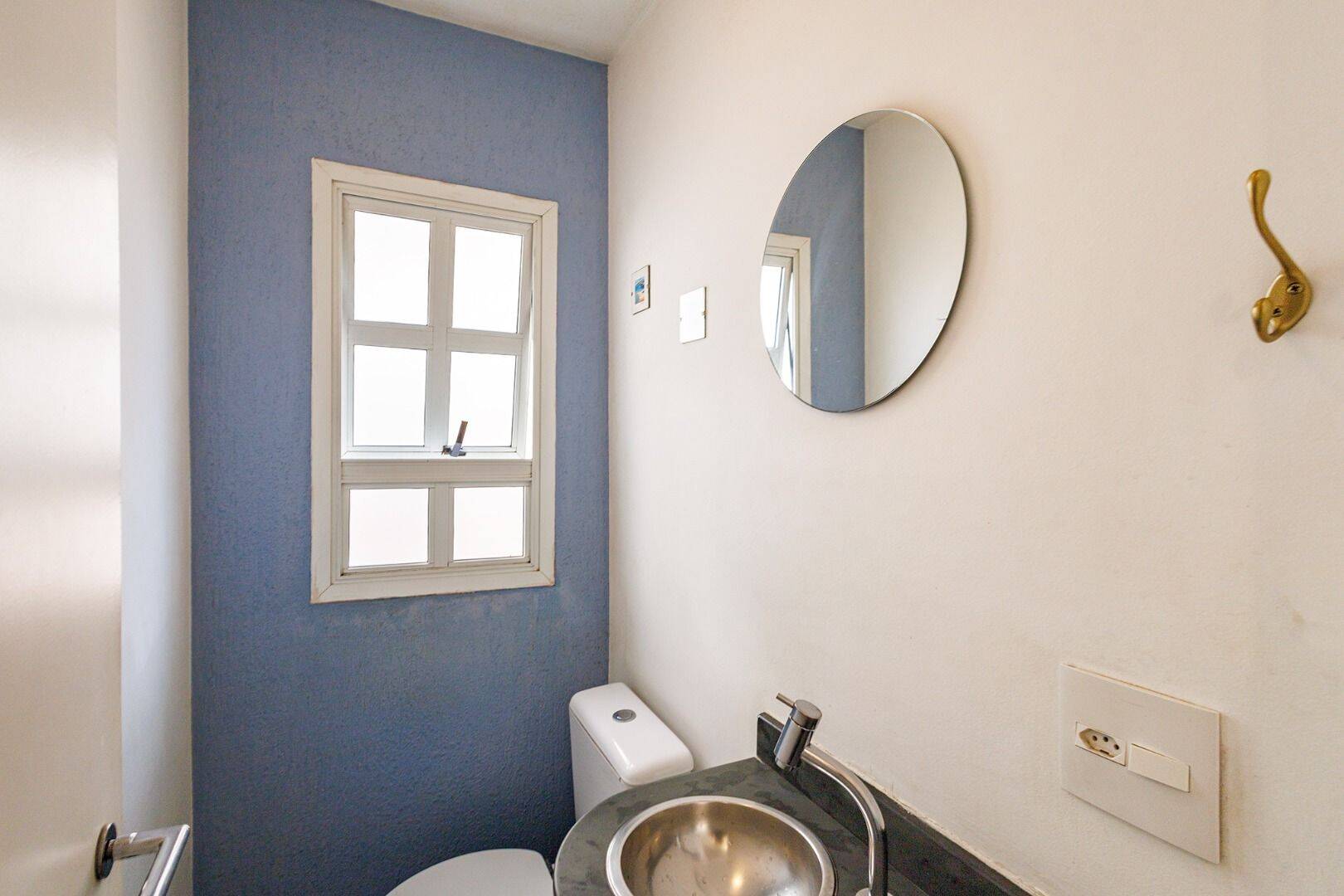 Casa, 3 quartos, 153 m² - Foto 8
