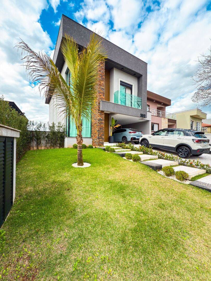 Casa, 3 quartos, 247 m² - Foto 4