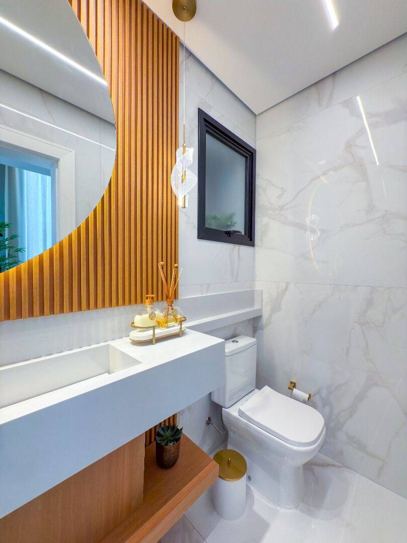 Casa, 3 quartos, 247 m² - Foto 13